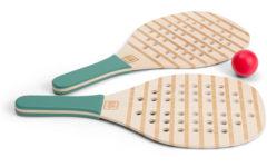 BS | Padel rackets