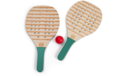 BS | Padel rackets