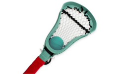 BS | Lacrossekit