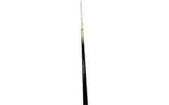 Keu, 145 cm, 2-delig met schroefpommerance
