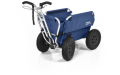 Rambler Explorer 65 blauw