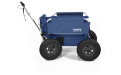 Rambler Explorer 65 blauw