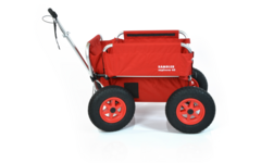 Rambler Explorer 65 rood