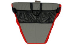 Rambler voortas rood