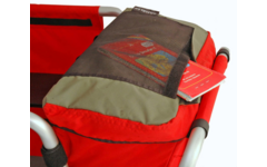 Rambler voortas rood