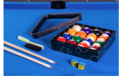 Pooltafel 7ft Blackpool