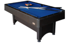 Pooltafel 7ft Blackpool