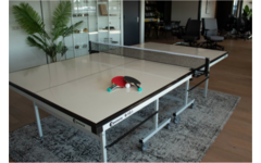 SPONETA S 6-13 i Whiteboard tafel, niet magnetisch