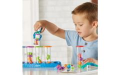Silly Science fijnmotorische set