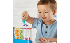 Silly Science fijnmotorische set
