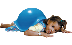 Bilibo blauw
