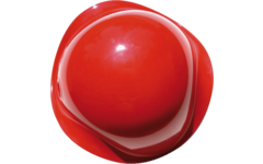 Bilibo rood