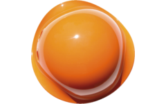 Bilibo oranje
