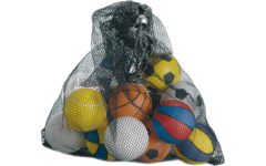 Schuimballenset 12 modellen