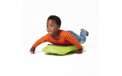 Floorsurfer groen