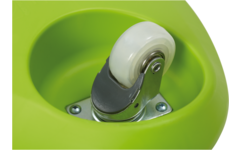 Floorsurfer groen