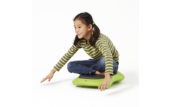 Floorsurfer groen