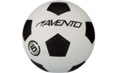 Voetbal Avento El Classico 100% Rubber - Maat 5