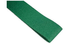 Partijlint groen