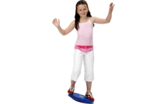 Evenwichtsbord