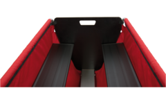 Rambler Explorer 80 rood