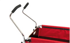 Rambler Explorer 80 rood