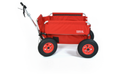 Rambler Explorer 80 rood
