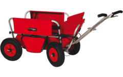 Rambler Explorer 80 rood