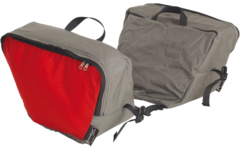 Rambler tassenset rood