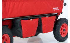 Rambler tassenset rood
