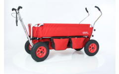 Rambler tassenset rood