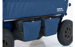 Rambler tassenset blauw