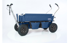 Rambler tassenset blauw