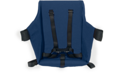 Rambler kinderzitje blauw