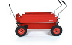 Rambler Explorer 120 rood
