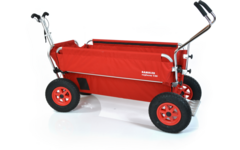 Rambler Explorer 120 rood