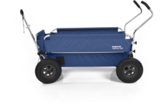 Rambler Explorer 120 blauw
