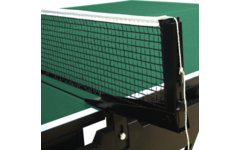 Tafeltennistafel voor buiten, Sponeta S5-72e, speelklaar aangeleverd