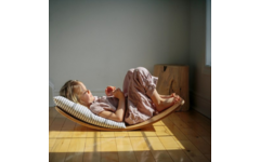 Kinderboard Naturel