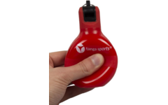 Tanga sports® Hand knijpfluit