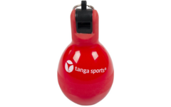 Tanga sports® Hand knijpfluit