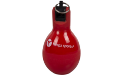 Tanga sports® Hand knijpfluit