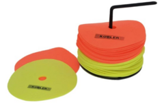 Kübler Sport® Vloermarkeerset