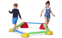 Gonge® Build N‘ Balance Starter Set