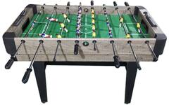 CubSports Multi Fun 16 in 1 Multi-tafel indoor hout-look