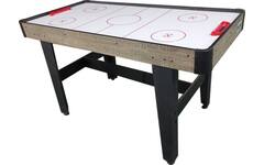 CubSports Multi Fun 16 in 1 Multi-tafel indoor hout-look