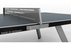 Tafeltennistafel voor buiten Sponeta S 6-80 e, Speelklaar aangeleverd