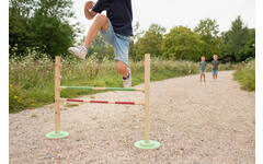 BS | Jump Hurdle