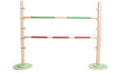 BS | Jump Hurdle