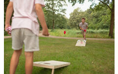BS | Cornhole Set